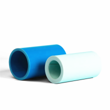 Thermoformed PP Disposable plastic Roll For Blister