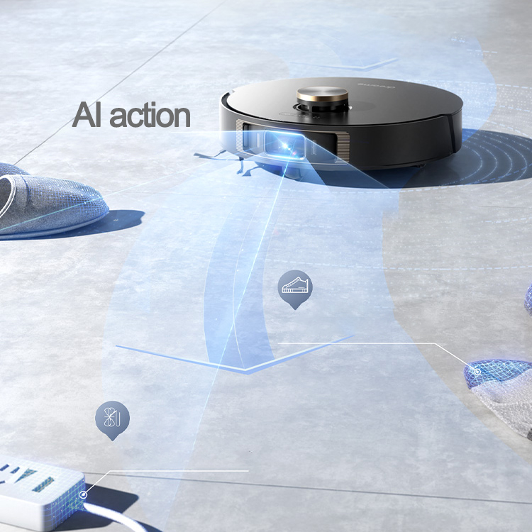 Robot Vacuum Cleaner 3 Robot Vacuum Cleaner 3