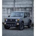 автомобильный коврик для Suzuki Jimny JB74