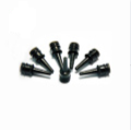 Medical Syringe Nature Rubber Gasket