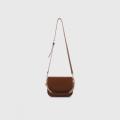 New Fashion Crossbody Bags Pu Leather Shoulder Handbag