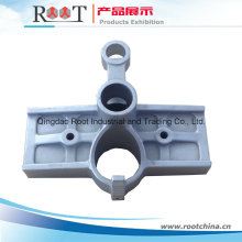 CNC Machine Metal Parts