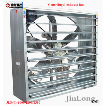 Poultry Ventilation Fan