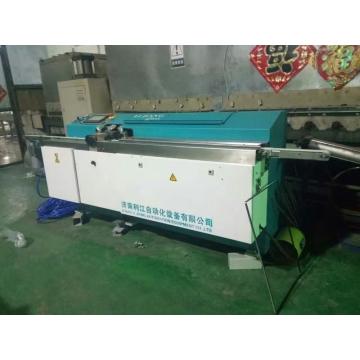 Automatic Butyl Extruder Machine Butyl Adhesive Coater