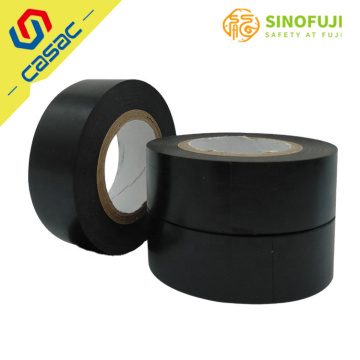 High voltage Flame Retardant Electrical Insulation PVC Tape