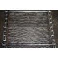 Stainless Steel Wire Braided Mesh Tray Screen