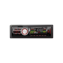 Fixed Panel LED display car mp3