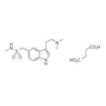 Sumatriptansuccinat 103628-48-4