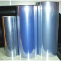 0.25-0.6mm Thickness of PVC Rigid Film for Carved Doors