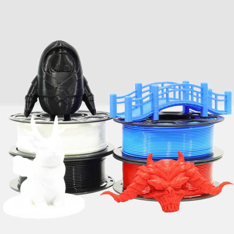 PLA 3D Printer Filament PLA 3D Printer Filament