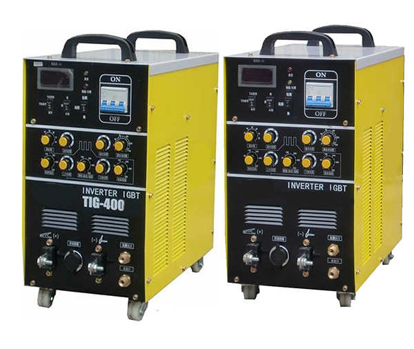 Wsm Series Inverter Dc Pulse Tig Welding Machine