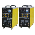 Inverter DC Pulse TIG Welder