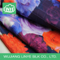 unique design printing fabric, fashion dress fabric