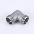 Nipple Fitting Male Thread Nipples Equal Pipe Fitting