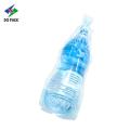 Customized gravure printing 400ml drinking water injection pouch