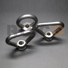 Stainless Steel Lifting Eye Nut