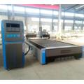 CNC Fiber Laser Cutting Machine