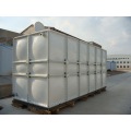 Factory Price SMC Water Tank, Rain Water Storage Tank, FRP Water Tank for Irrigation