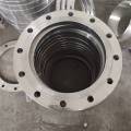 10 Inch Class2500 High Pressure Threaded Flange