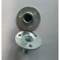 Carbon Steel Round Base Tee nut