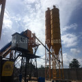 Philippines Concrete Batch Plant Transform Project