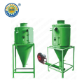 Water Ring Pelletizing Line for Rubber