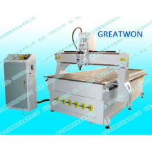 CNC Cutting Router Machine Woodworking Machinery