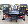 Flat bed 4x2 8 Tons Wrecker Tow Truck