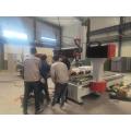 cnc router machine for plywood aluminum furniture