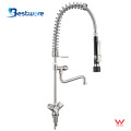 Stainless Steel Sink Faucet Tap