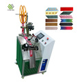 Ultrasonic Non-woven Fabric Cutting Machine