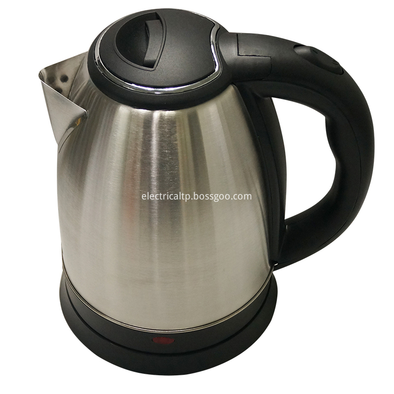 Eletric Water Kettle