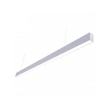 led linear profile light