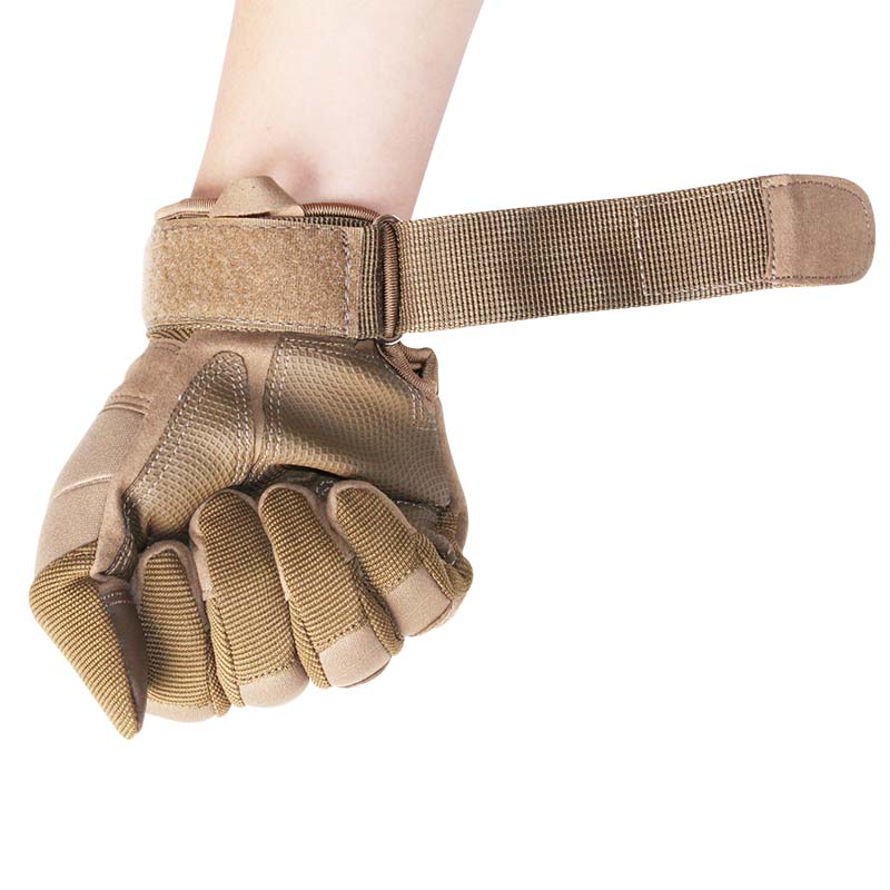 Combat Tactical Gloves