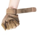 Hot Sale Combat Adventure Tactical Gloves