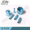 Professional Diamond Core Drill Bit for Granite Drilling Tools