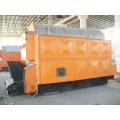 15 Ton Coal Fired Steam Boiler