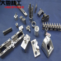 Precision Mechanical Parts Processed by Wire EDM