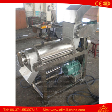 Commercial Fruit Juice Making Machine Apple Carrot Onion Orange Juicer