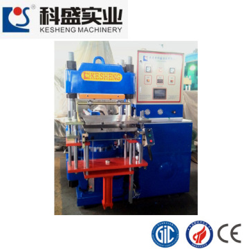 200t Rubber Molding Machine for Rubber Silicone Products (KS200H2)