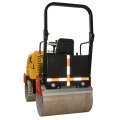 Hand Push Construction Machine Handheld Road Roller