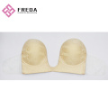 Wholesale Deep U Plunge Push Up Bras