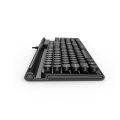 Rechargeable Gaming Wireless Keyboard And Mouse For PC