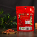 Low-Pesticide Red Goji Vitamins