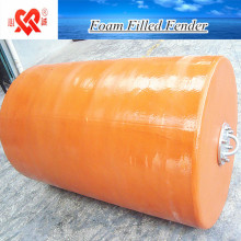 Marine Floating Foam Filled Fender