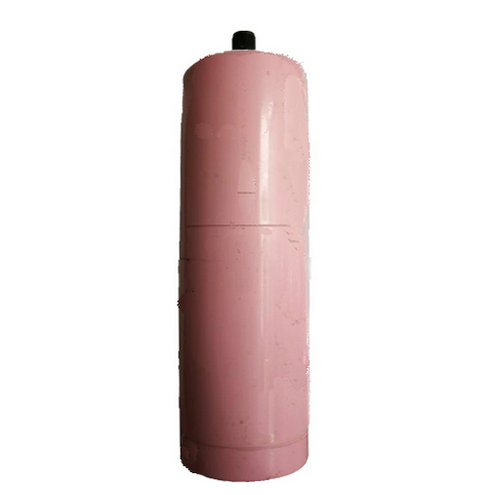 Refrigerant gas R410a