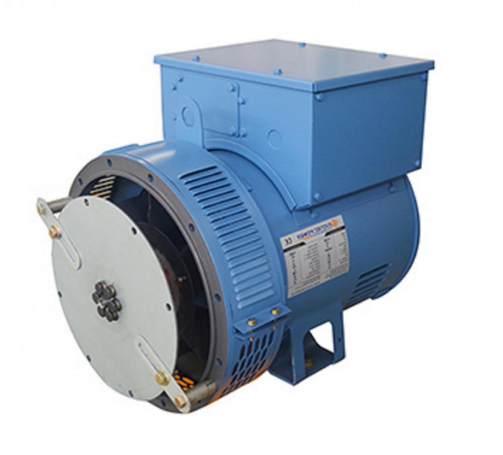 AC Diesel Generator