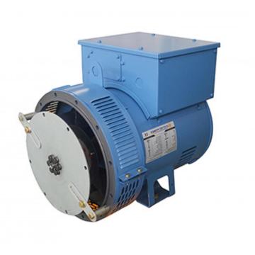 Lower Voltage Three Phase AC Diesel Generator