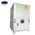 25 HP Air Cooled heat pump Chiller