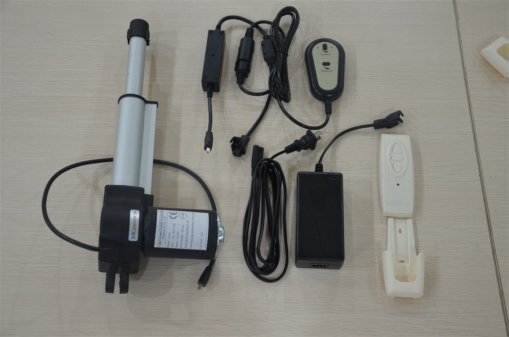 Chair Linear Actuator